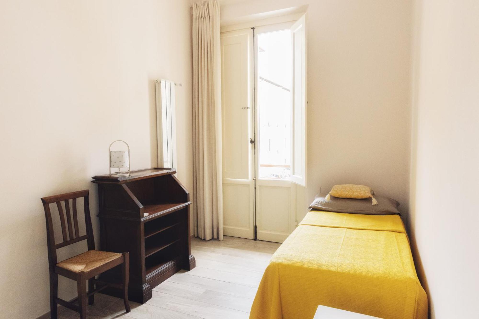 Modern Apartments In The Heart Of Флоренция Екстериор снимка