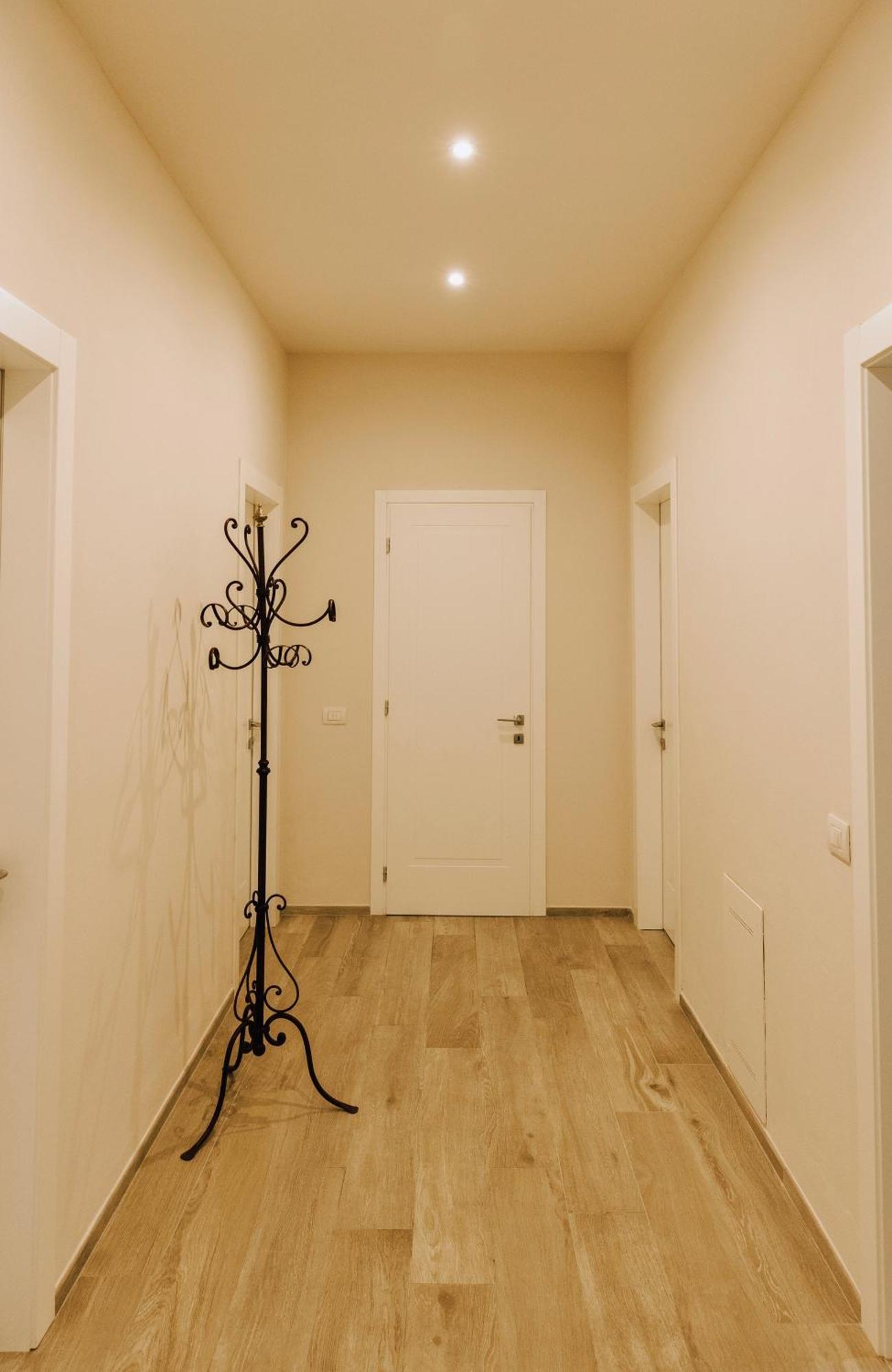 Modern Apartments In The Heart Of Флоренция Екстериор снимка
