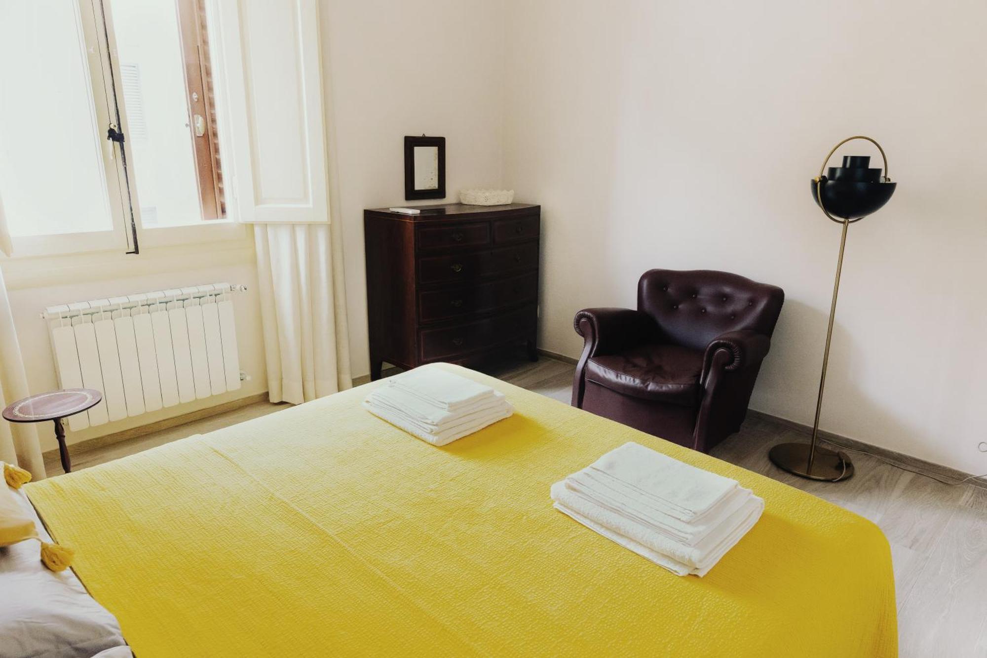 Modern Apartments In The Heart Of Флоренция Екстериор снимка