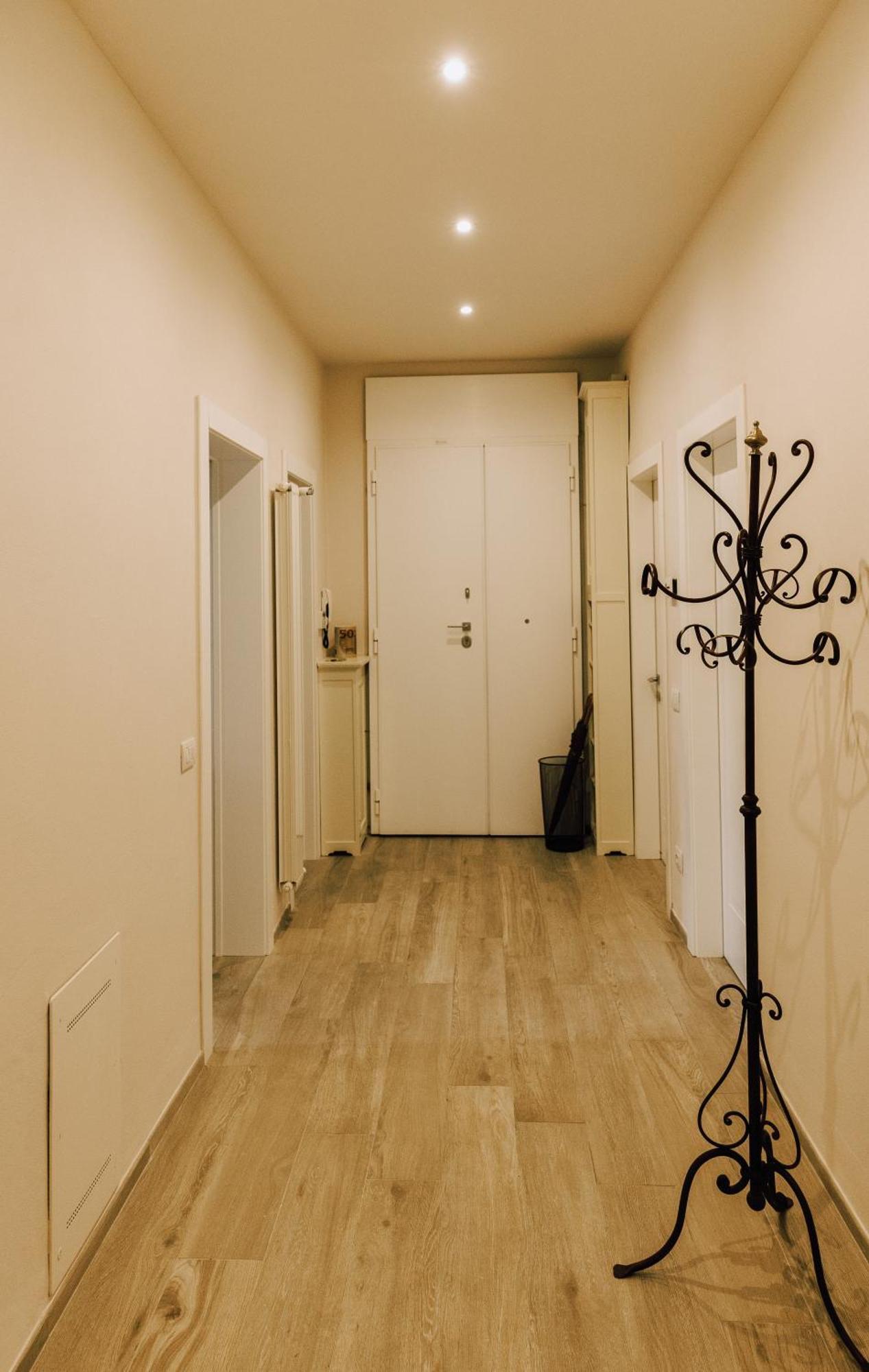 Modern Apartments In The Heart Of Флоренция Екстериор снимка