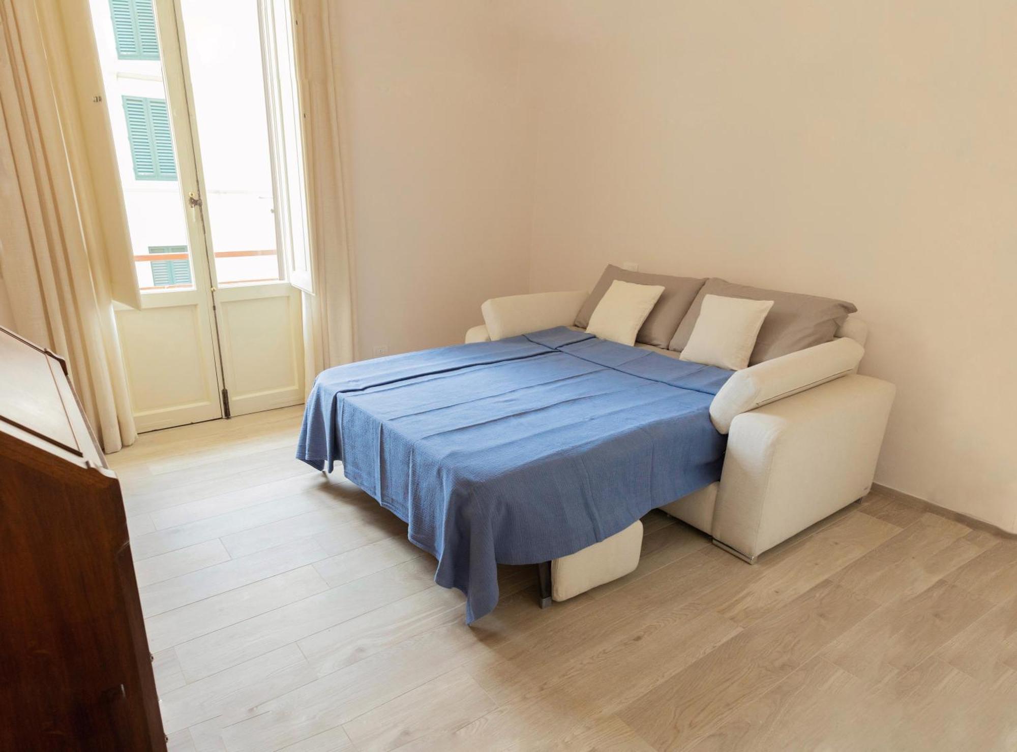 Modern Apartments In The Heart Of Флоренция Екстериор снимка